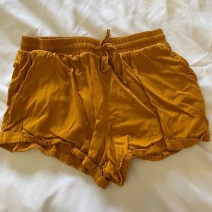 womens shorts